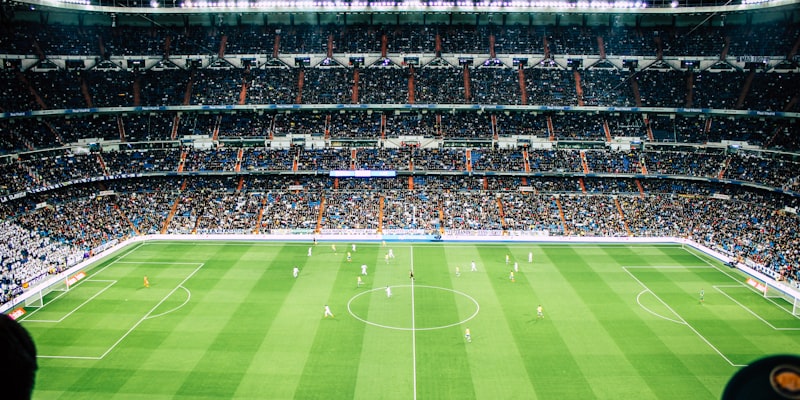 欧洲冠军联赛皇家马德里对阵拜仁慕尼黑足球比赛预告